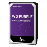 Hd 4teras Western Digital Wd Purple