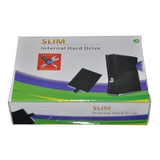Hd 500 Gb Interno Xbox 360 Slim E Super Slim