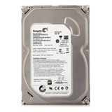 Hd 500gb 3,5 Sata 3 7200rpm