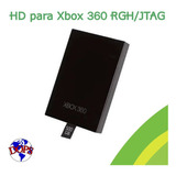 Rgh/jtag