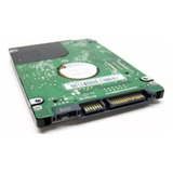 Hd 500gb Sata - Notebook Sony