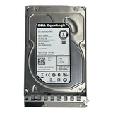 Hd Dell 1tb 7.2k 3,5 Sata 3gb 0fx0xn Fx0xn (gaveta R440 R540) @