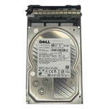 Hd Dell 2tb 7.2k 3.5 Sata 3gb 0h6gp 00h6gp (com Gaveta) @