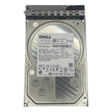 Hd Dell 2tb 7.2k 3.5 Sata 3gb 0h6gp 00h6gp (gaveta R440 R540) @