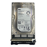 Hd Dell 3tb 7.2k 3,5 Sas 6gb 055h49 55h49 (com Gaveta) @