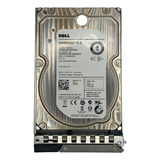 Hd Dell 3tb 7.2k 3,5 Sas 6gb 055h49 55h49 (gaveta R440 R540) @