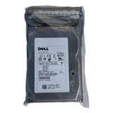Hd Dell 450gb 15k 3,5 Sas 6gb T857k 0t857k (com Gaveta) @