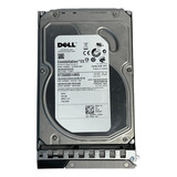 Hd Dell 500gb 3gb 7.2k 3,5 Sata 08vnwv 8vnwv (gaveta R440 R540) @