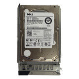 Hd Dell 600gb 15k 2,5 Sas 6gb (com Gaveta) 0990fd 990fd @