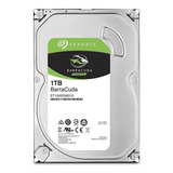 Hd Desktop Seagate Barracuda 1tb Sata3