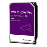 Hd Desktop Western Digital Purple 10tb