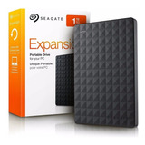 Hd Expansion 1tb - Seagate