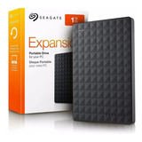 Hd Expansion 1tb - Seagate