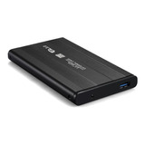 Hd Externo - 320gb - Usb