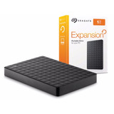 Hd Externo 1 Tb Seagate Expansion