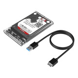 Hd Externo 1 Tera Usb 3.0