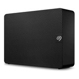 Hd Externo 14tb Seagate Expansion Stkp14000400 Usb 3.0 Cor Preto