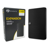 Hd Externo 1tb 1000gb Seagate Expansion