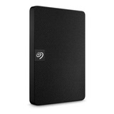 Hd Externo 2tb Seagate Expansion 2,5