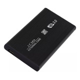 Hd Externo 500gb Bolso Usb 3