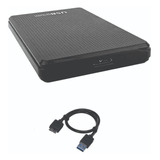 Hd Externo 500gb Usb 3.0 Para