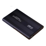 Hd Externo 750gb Usb 3.0 Pc