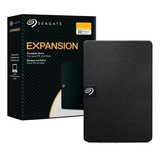 Hd Externo Portatil Seagate 1tb Expansion Stkm1000400 Usb 3.0