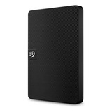 Hd Externo Portátil Seagate Expansion 1tb Usb 3.0