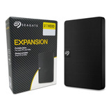 Hd Externo Portátil Seagate Expansion 2tb