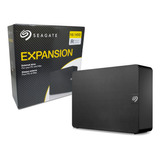 Hd Externo Seagate Expansion 16tb Usb