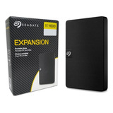 Hd Externo Seagate Expansion 1tb 1000gb Usb 3.0 Pc Notebook
