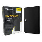 Hd Externo Seagate Expansion 1tb 1000gb Usb 3.0 Pc Notebook
