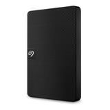 Hd Externo Seagate Expansion 1tb 1000gb Usb 3.0 Pc Notebook