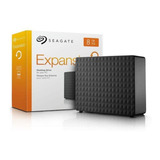 Hd Externo Seagate Expansion 8tb Usb