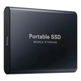 Hd Externo Ssd 2tb Samsung
