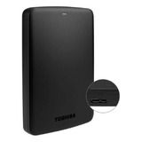 Hd Externo Toshiba 750 Gb Usado Em Perfeito Estado De Funcionamento - Ideal Para Jogos E Backups