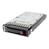 Hd Hp 600gb 15k Sas 3.5