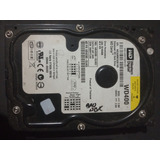 Hd Ide 40gb Western Digital Com Defeito