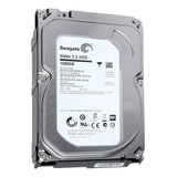 Hd Int Disco Rígido Seagate Hdd