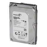 Hd Interno Desktop Seagate Sata 1tb 64mb 7200rpm 6gb/s