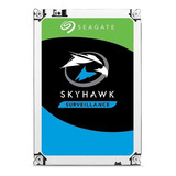 Hd Interno Seagate Skyhawk Surveillance 3tb