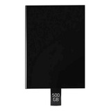 Hd Interno Xbox 360 Slim Ou Super Slim Ou Fat - 500gb Para Xbox 360 Rgh