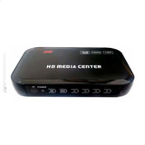 Hd Media Player Full Hd 1080p