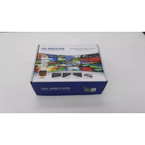 Hd Media Player Full Hd 1080p Hdmi Rmvb Mkv Avi Divx H.264