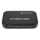 Hd Media Player Fullhd 4k 1080p Hdmi Rmvb Mkv Avi Divx H.264