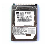 Hd Notebook 20gb Ide 4200rpm Pata