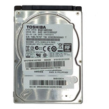 Hd Notebook 500gb Wd Samsung Toshiba Seagate Western Digital