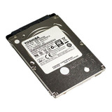 Hd Notebook Toshiba 500gb Sata3 7200rpm