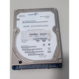 Hd Para Notebook Seagate Momentus 160gb St9160314as