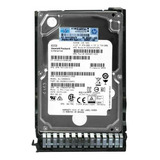 Hd Sas 2.5 600gb Hp Eg0600fcspl